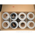 packaging film usage and LLDPE material stretch foil